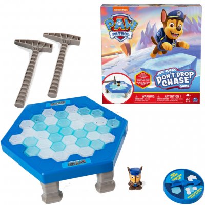 Spin Master Paw Patrol Neshoď Chase film – Sleviste.cz