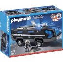 Playmobil 5564 speciální policejní vůz