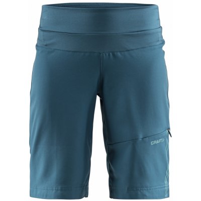 Craft Velo XT Shorts dámské modrá – Zboží Mobilmania