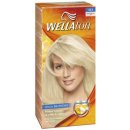 Wella Wellaton krémová barva na vlasy 12/1 světle popelavá blond