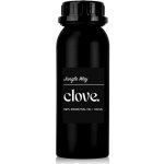 Jungle Way Hřebíček 100% esenciální olej 100 ml – Hledejceny.cz