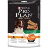 Pamlsek pro psa Pro Plan Biscuits Lamb & Rice 400 g