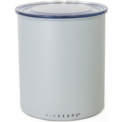 Airscape Vakuová dóza KILO grey 1,5 kg – Hledejceny.cz