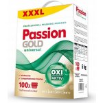 Passion Gold Prací prášek 6 kg – Sleviste.cz