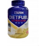 USN Diet Fuel Ultralean 2000 g – Zboží Dáma