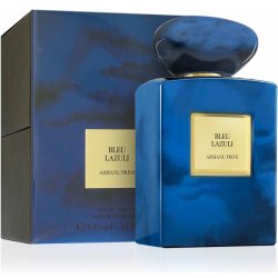 Giorgio Armani Privé Bleu Lazuli parfémovaná voda unisex 100 ml