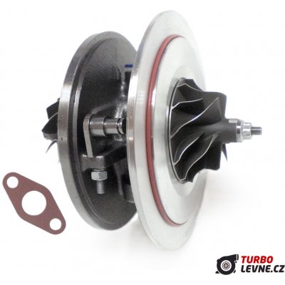 Střed turbodmychadla 454191-5017S - BMW 7 (E38) 730d 135kW 142kW | Zboží Auto