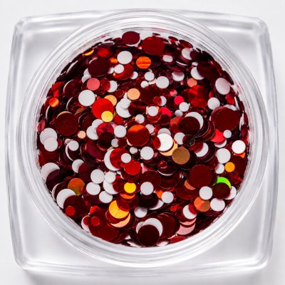 NL nails professional PIHY SHINE RAINBOW MIX 11 – Hledejceny.cz