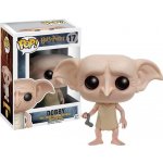 Funko Pop! Harry Potter Dobby 9 cm – Zboží Mobilmania