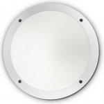 Ideal Lux LUCIA-1 AP1 NERO – Hledejceny.cz