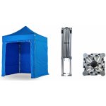 TENTino BIG HEXAGON EXTREME 2x2 m 12A SVĚTLE MODRÁ – Hledejceny.cz