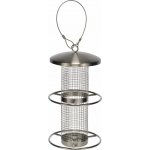 Haushalt international závěsné ptačí krmítko z nerezové oceli – Zboží Dáma