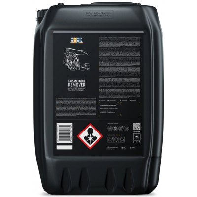 ADBL Tar and Glue Remover 25 l | Zboží Auto