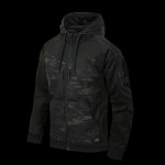 Mikina Helikon-Tex Rogue black multicam – Zbozi.Blesk.cz