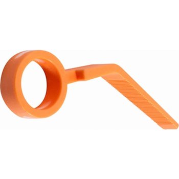 Ortofon Fingerlift Orange for all CC MKII