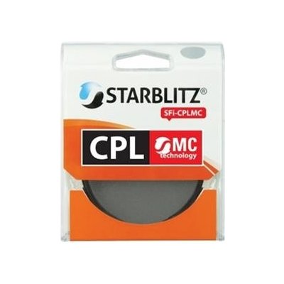 Starblitz PL-C MC 46 mm