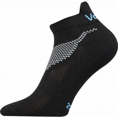 VoXX ponožky Iris 3 páry černá – Zboží Mobilmania