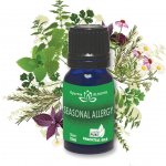 Altevita směs esenciálních olejů ALLERGY sezónní alergie 10 ml – Hledejceny.cz