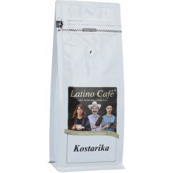 Latino Café Káva Kostarika 0,5 kg