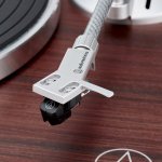 Audio-Technica AT-LPW50BTRW – Zboží Živě