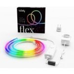 Twinkly Flex LED smart, 230 V, 15 W, RGB TWFL300STW-WEU – Sleviste.cz