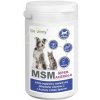 Vitamíny pro psa Dromy MSM + ACEROLA 1000 g
