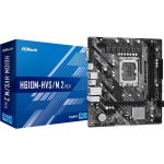 ASRock H610M-HVS/M.2 R2.0 – Zboží Mobilmania