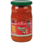 PODRAVKA Ajvar jemný 690 g – Zboží Dáma