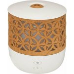 Orient Elektrický aroma difuzér ORIENT USB bílá imitace dřeva 100 ml – Hledejceny.cz