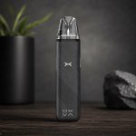 OXVA Xlim Go 1000 mAh Striped Grey 1 ks – Hledejceny.cz