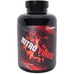 Czech Virus Nitro Virus 200 kapslí – Zboží Dáma