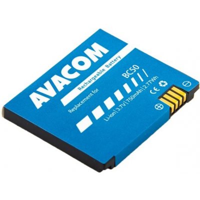 AVACOM GSMO-BC50-S750 750mAh