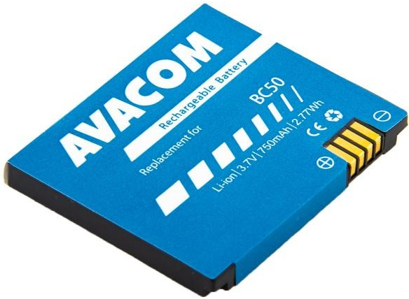 AVACOM GSMO-BC50-S750 750mAh