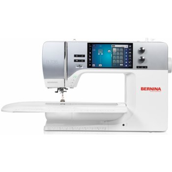 Bernina 735