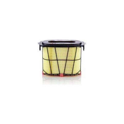 Vzduchový filtr MANN-FILTER C 22 041 – Hledejceny.cz