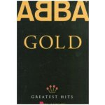 ABBA - GOLD: GREATEST HITS PIANO – Hledejceny.cz