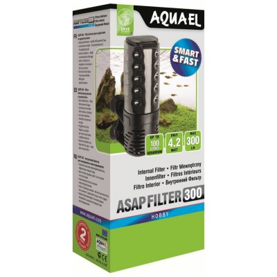 Aquael Asap 300