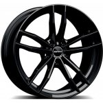 GMP Swan 9,5x20 5x114,3 ET42 gloss black – Hledejceny.cz