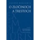 O zločinoch a trestoch Beccaria, Cesare