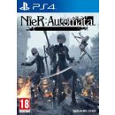 NieR: Automata