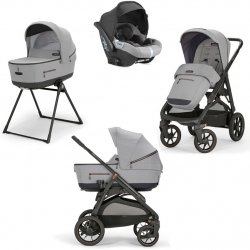 INGLESINA Aptica XT Darwin Systém 4v1 horizon grey 2023