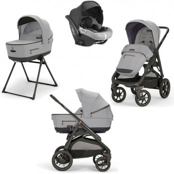 INGLESINA Aptica XT Darwin Systém 4v1 horizon grey 2023