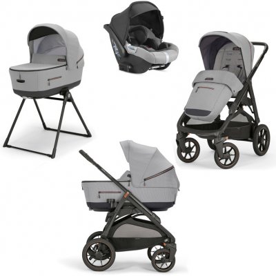 INGLESINA Aptica XT Darwin Systém 4v1 horizon grey 2023 – Hledejceny.cz