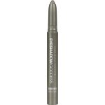 Gabriella Salvete Eyeshadow Goddess krémové oční stíny v tužce Shimmer 09 Sage 1,3 g – Zboží Dáma