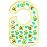 Babyono bryndák Froté malý voděodolný avokádo – Zboží Dáma