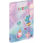 Oxybag A5 Jumbo Oxy Style Mini Shiny 308586 – Hledejceny.cz