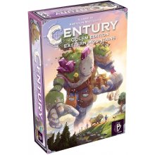 Plan B Games Century: Golem Edition Eastern Mountains
