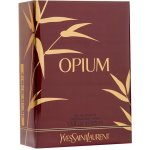 Yves Saint Laurent Opium toaletní voda dámská 50 ml – Sleviste.cz