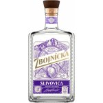 Zbojnícka Slivovica 52% 0,7 l (holá láhev) – Zboží Mobilmania