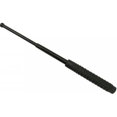 ESP Teleskopický obušek 53 cm 21" kalený černý – Hledejceny.cz